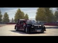 DiRT 3 - MG Metro 6R4 Rallyx - L. A. Coliseum, Arena Sprint