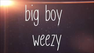 Bisa Kdei - Big Boy Weezy (Lyrics   HD)