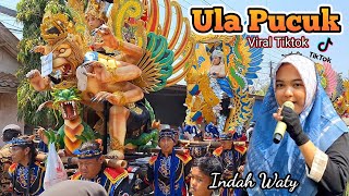 Viral Tiktok❗️ Ula Pucuk - Voc. Indah Waty | Singa Depok New Xtreme Pratama | Show  Bulak Jatibarang