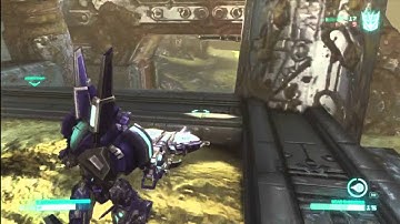 transformers:FoC scientist(re-uploaded)