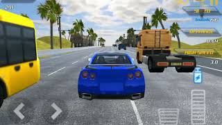 Speed Car Racing   Highway Traffic Race 3D E03 Android GamePlayHD screenshot 3