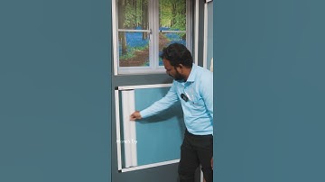 புதுவரவு 😍 Latest Mosquito Net Mesh Designs for Windows Folding & Sliding Doors | Mano