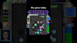 Go play Nubby’s Number Factory (demo) on itch.io! #indiegame #indiedev #roguelike #shorts