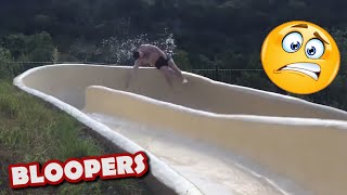 3 - BLOOPERS, CAIDAS, FAILS y los Mejores Videos para Morirse de la Risa!!! Tengo una idea!