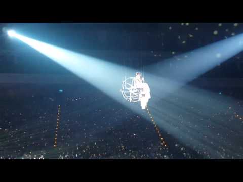 20151114丁噹我愛你戀習曲-一半+say forever+身不由己