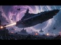 La señal no era un saludo, ni una pregunta, ni una melodía.Historias HFY | SCI-FI | Ciencia ficción