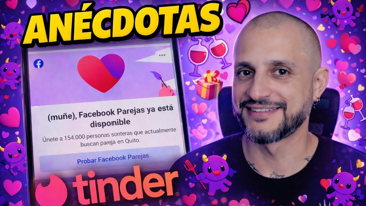 Анекдоты из Тиндера | Кукла