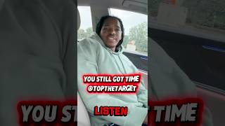 You still got time #motivational #gym #inspiration #fyp #comedy