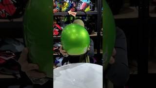 SGV62 RAYA GREEN🔥 Keselamatan terjamin, gaya menawan. ✅Padding Selesa ✅Disahkan oleh SIRIM