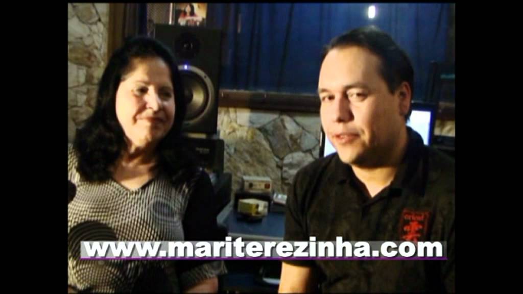 Ivan Trilha E Mary Terezinha Ivan Trilha E Mary Terezinha