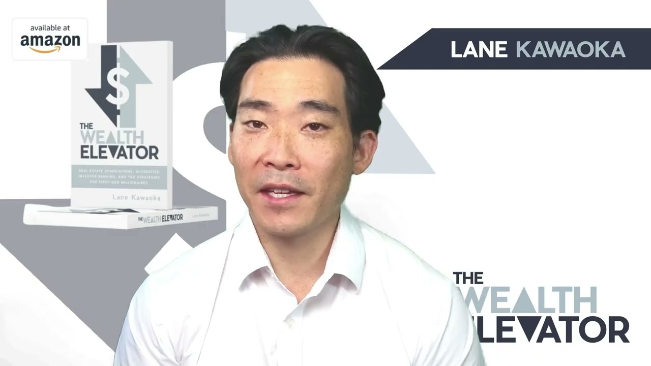 The Wealth Elevator Audiobook - Accredited Investor Banking