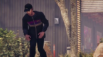 Skater XL Update 1.1 Launch Trailer