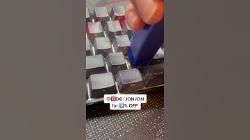 Prevailkeyco has all the keyboard modding tools!