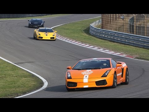 Прохождение игры World of Speed. Первая настоящая онлайновая гонка!