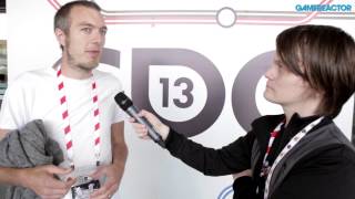 The Journey Down - Developer Interview Net Worth