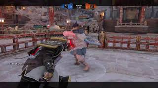 For honor 🐢 Polska HUSSAR Platinum