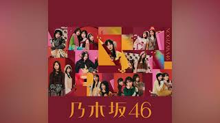 乃木坂46『雪が降る日にまた会おう -off vocal ver.-』