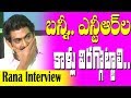 Jr NTR, Allu Arjun legs should be chopped off: Rana Daggubati