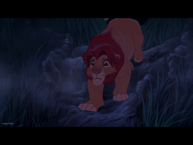 The Lion King 1994   Remember Who You Are Full Scene 4k kok1 class=