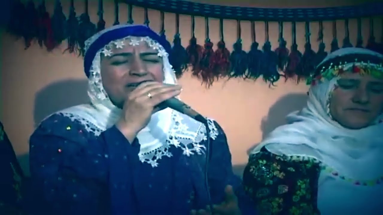 Watch Gazi Peker - Eman Eman feat. Dengbej Gazin on YouTube Watch Gazi Peker - Eman Eman feat. Dengbej Gazin on YouTube