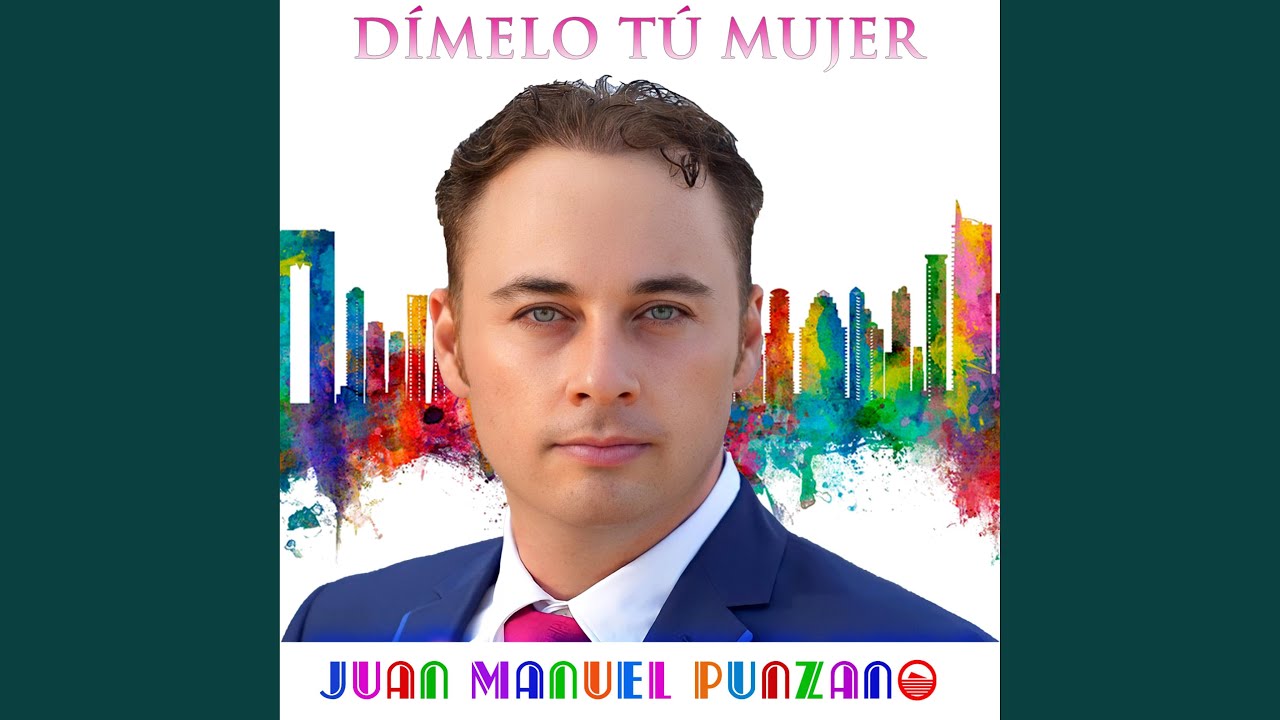 Dímelo Tú Mujer (Radio Edit)