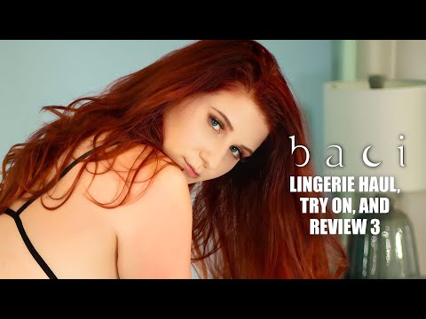 Baci wardrobe Haul, Try On, and Review 3