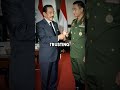The Man Who United 300 Islands Was Betrayed By His Own General