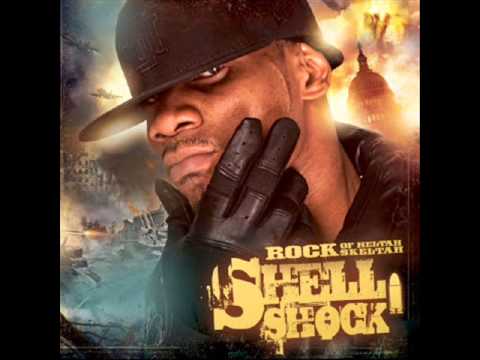 Shelllley - Shell Shocked, Pt. 5 MP3 Download & Lyrics