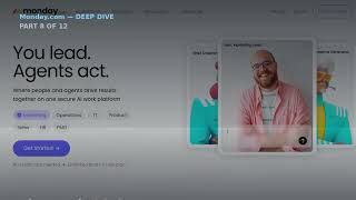 Monday.com: A Deep Dive Into Work OS