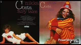 Nikka costa Fairly tales full album