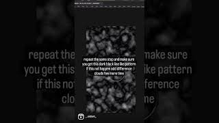 Create A Marble Texture In Adobe Photoshop