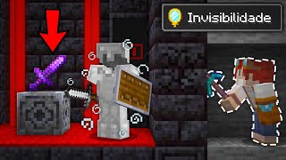 Thumbnail for EU ROUBEI AS RELÍQUIAS DO INVASOR DA IRMANDADE