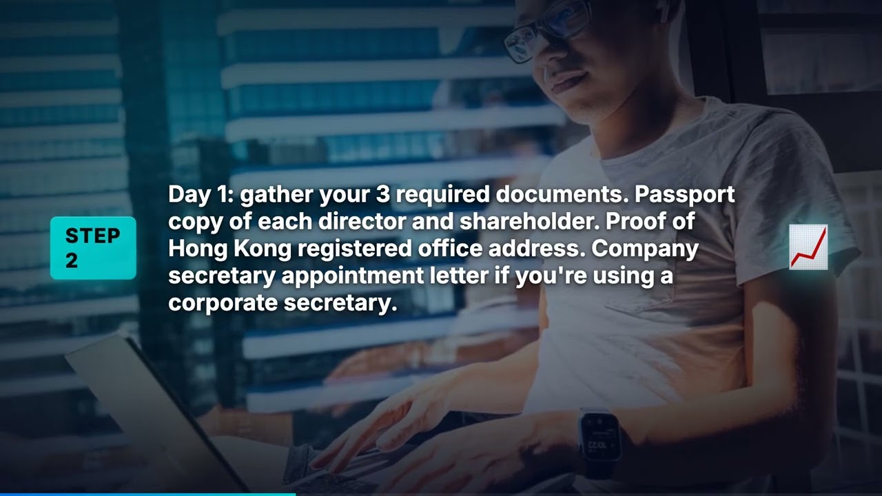 Hong Kong Company Registration Time 2026: What Changed This Year