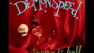 Demonspeed - &quot;Pogo&quot; (Swing Is Hell)