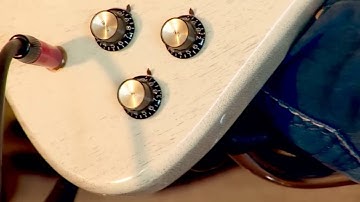 2007 Gibson Custom Shop Firebird, Part4