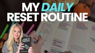 How to Plan Your Day Without the Morning Chaos