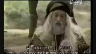 Muhammad (SAW) The Final Legacy - Episode 3 (part 4).wmv