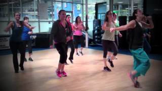 Long Island Zumba® Fitness with Joanna - Limbo Daddy Yankee