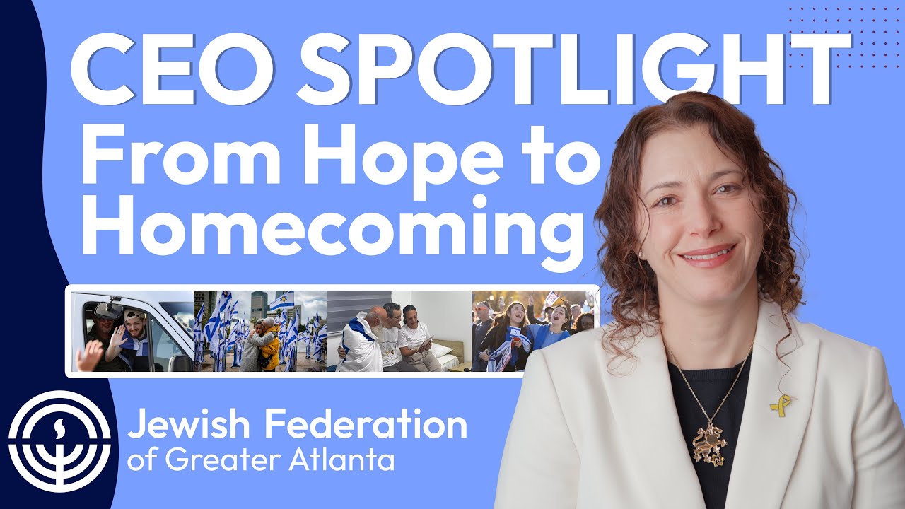 October 2025 CEO Spotlight