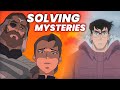 My Adventures with Superman S2: Emotional Father-Son Moment Breakdown & Review!