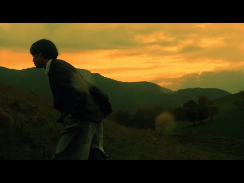Melsi - Le ciel est orange
