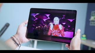 Paket Komplit 4 Jutaan Infinix Xpad Edge Indonesia