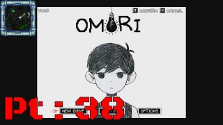 Omori Pt 38 {Going Through All But One Red Door} Omori Pt 38 {Going Through All But One Red Door}