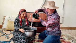 Cooking dolme, a popular dish in Türkiye!!!! | stuffed pepper!!