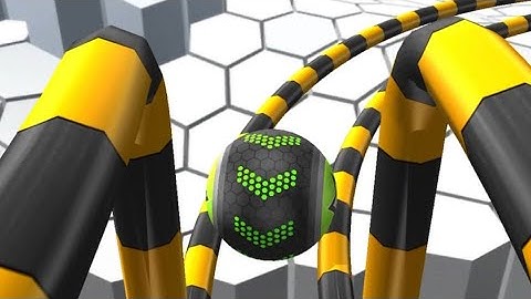 Going Balls - SpeedRun Gameplay Level 464