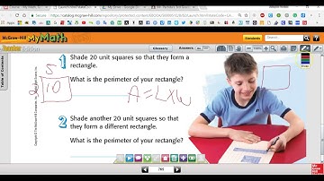 3rd Grade Math Chapter 13 Lesson 3