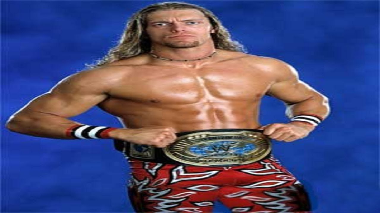 Top 10 Edge Matches of 2002 YouTube