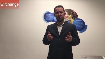 E-Invoicing Exchange Summit Miami 2019: Alfredo Rivera, Procter & Gamble