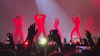 Dua Lipa - Love Again (Live)