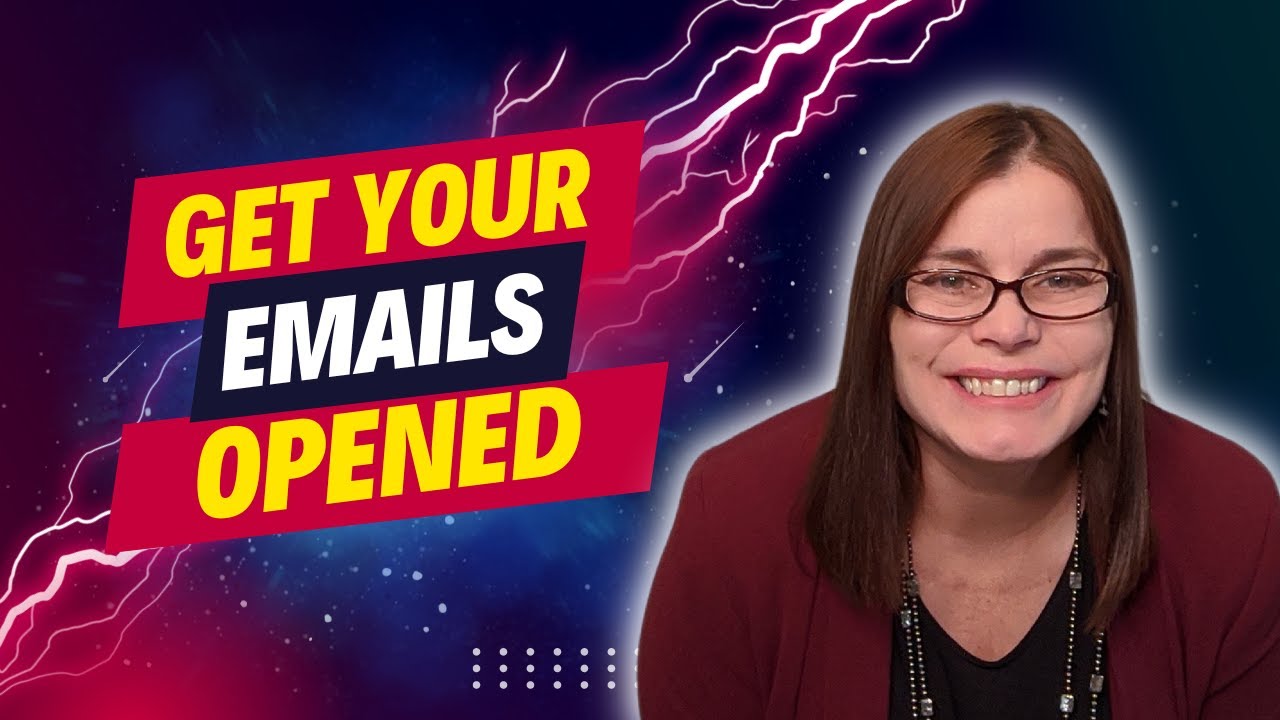 How To Get People To Open Your Emails And Click On Your Links | Email ...